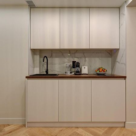 367 Suite Fondary 1 - Superb Apartment In París Exterior foto
