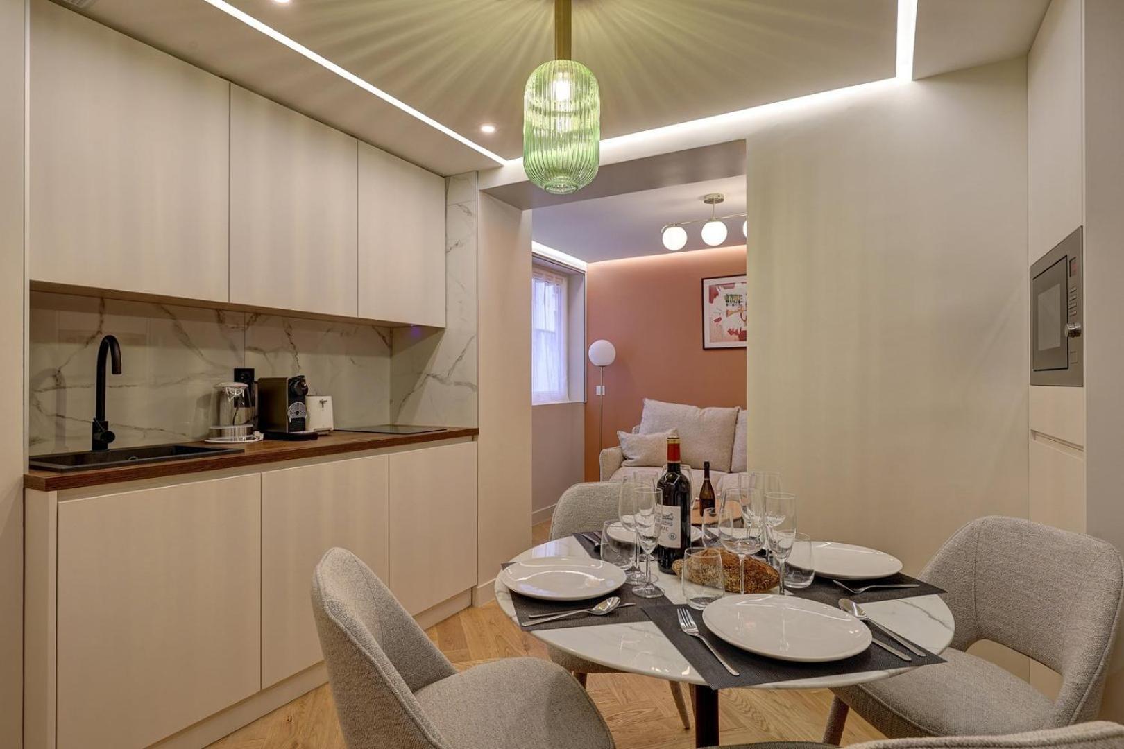 367 Suite Fondary 1 - Superb Apartment In París Exterior foto